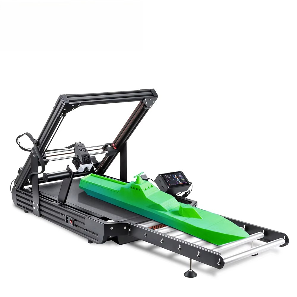 Corexy 3D Printer Kit - Impressora 3D Industrial FDM IdeaFormer IR3