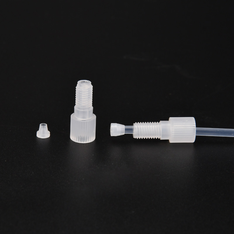 Ptfe Tube - Conector de Tubo de Grau Médico