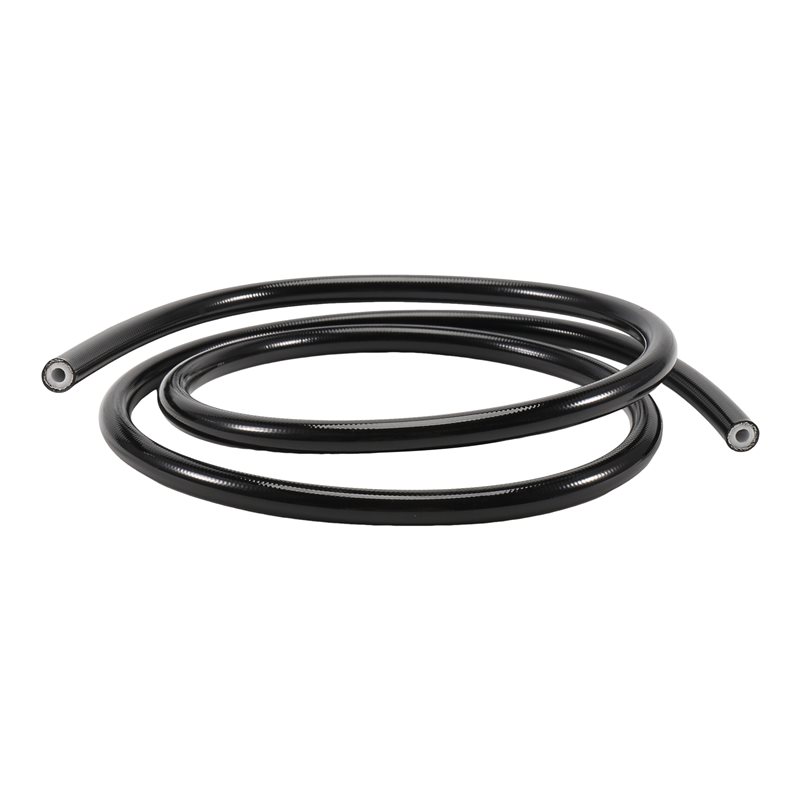 Ptfe Tube - Mangueira de Freio Trançada em Aço