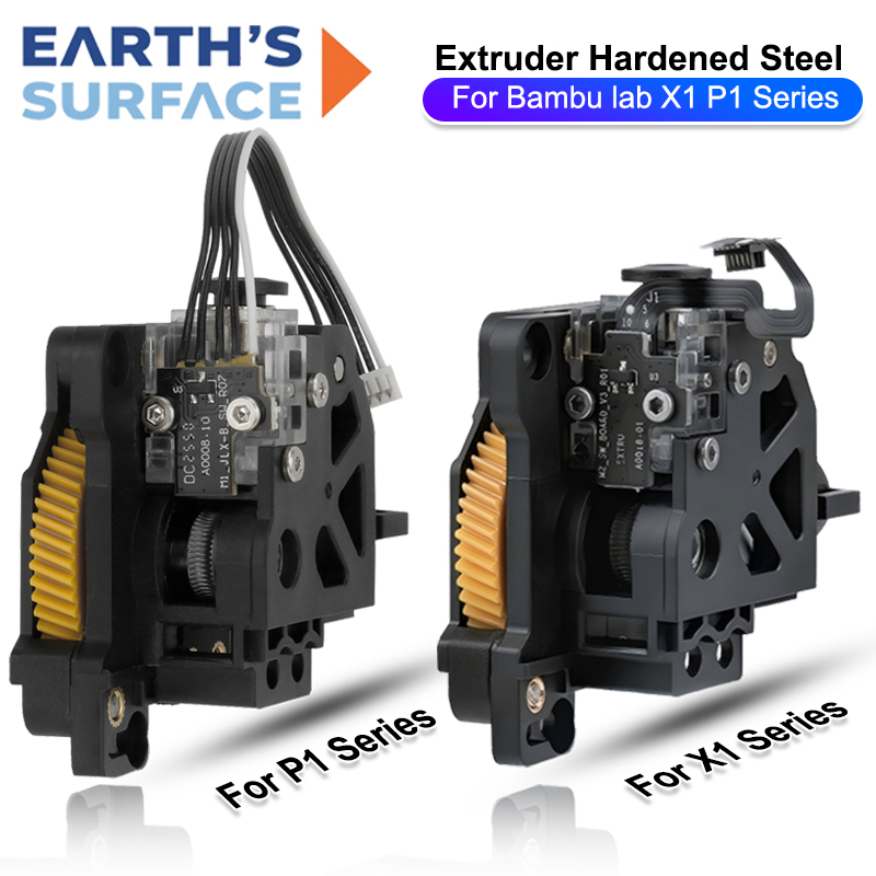 Direct Drive Extruder - Unidade de Engrenagem de Extrusora em