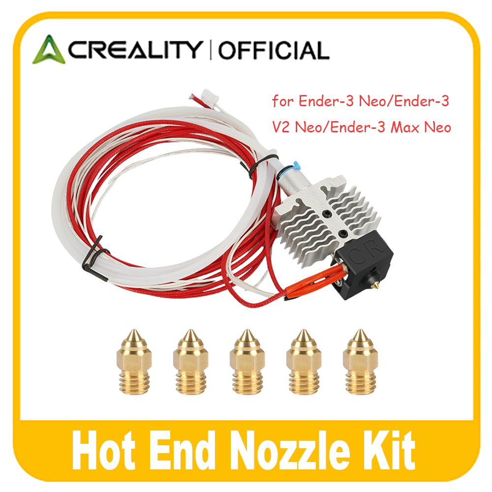 Direct Drive Extruder - Creality atualizado ender 3 v2 neo
