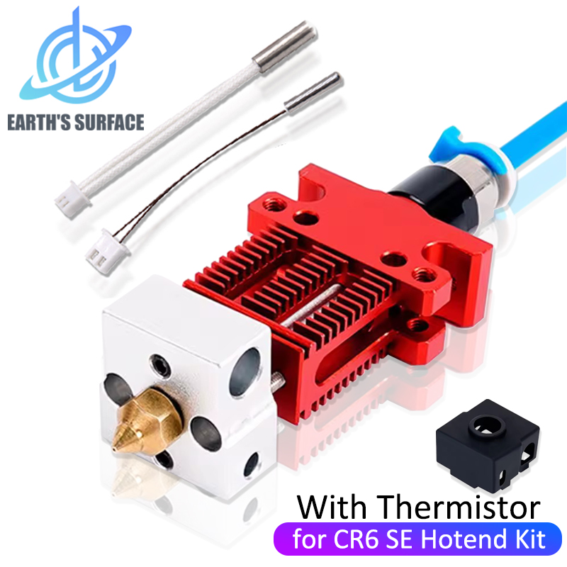 Direct Drive Extruder - Peças de impressora 3d cr6 se