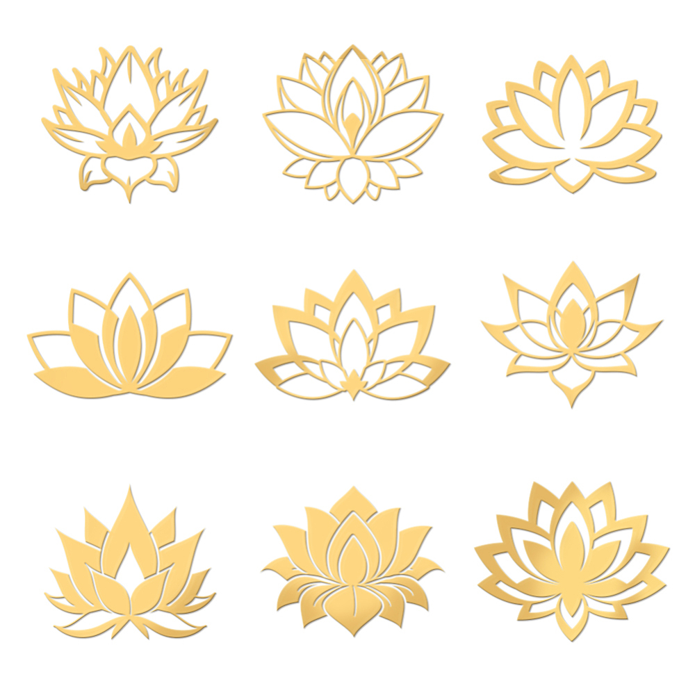 Uv Resin - Adesivos Decorativos de Níquel, Material de