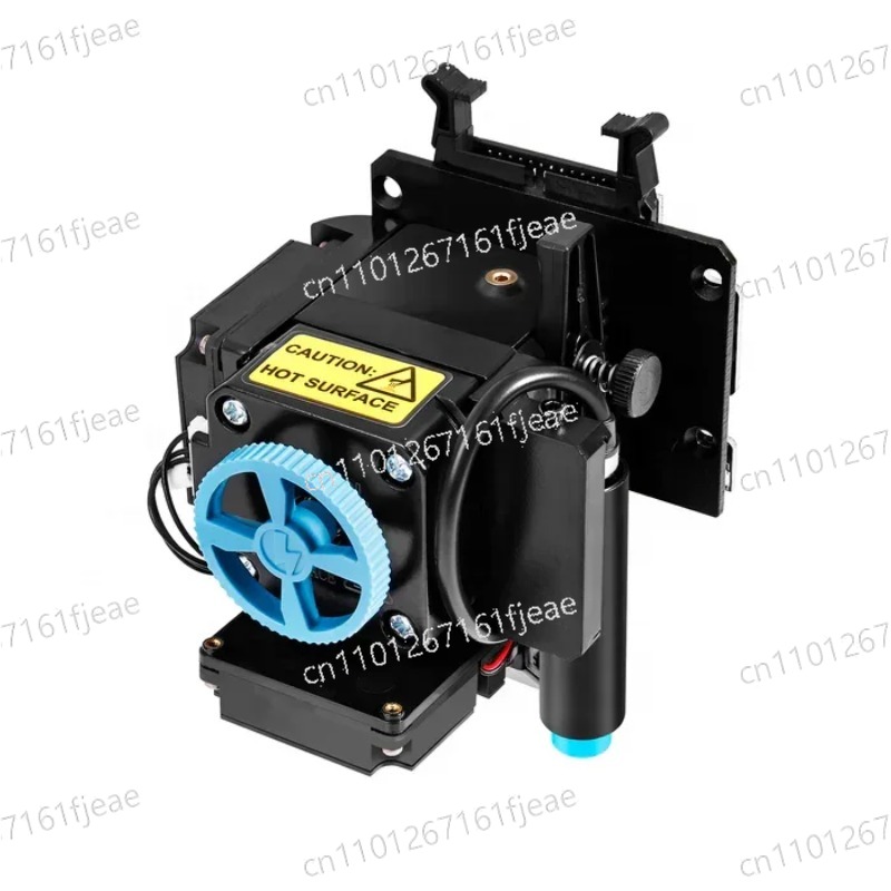 Direct Drive Extruder - Impressora 3D S V 07 SV