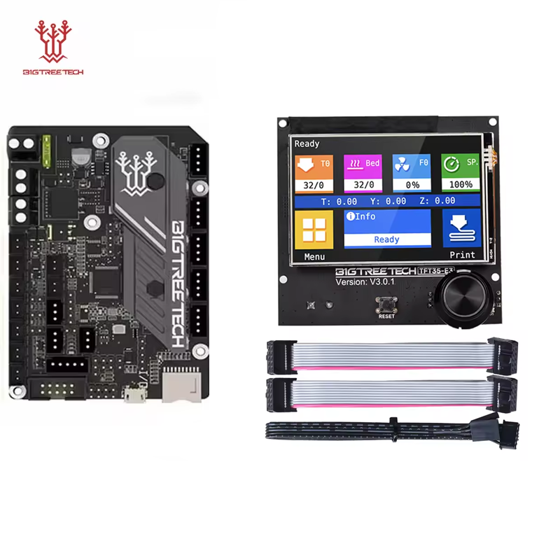 Skr Mini E3 - Bigtreetech skr mini e3 v3.0 placa-mãe