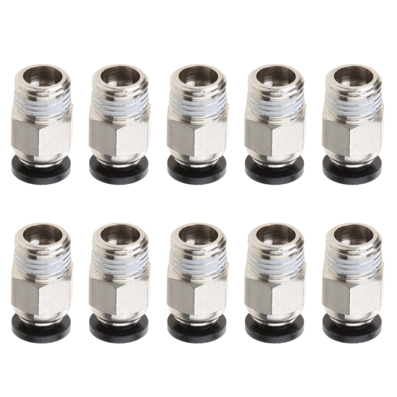 Bowden Tube - Conexão rápida pneumática para peças de