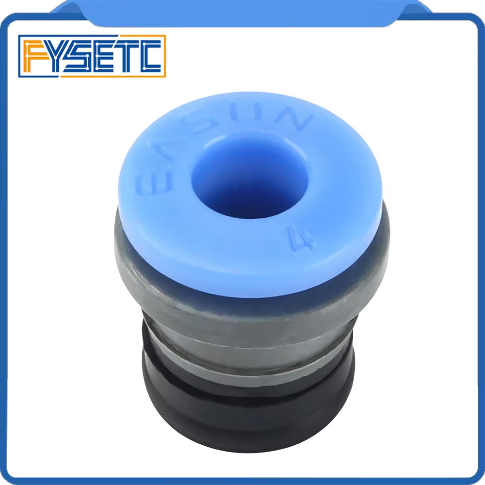 Bowden Tube - FYSETC Bowden ECAS04 Peças de impressora