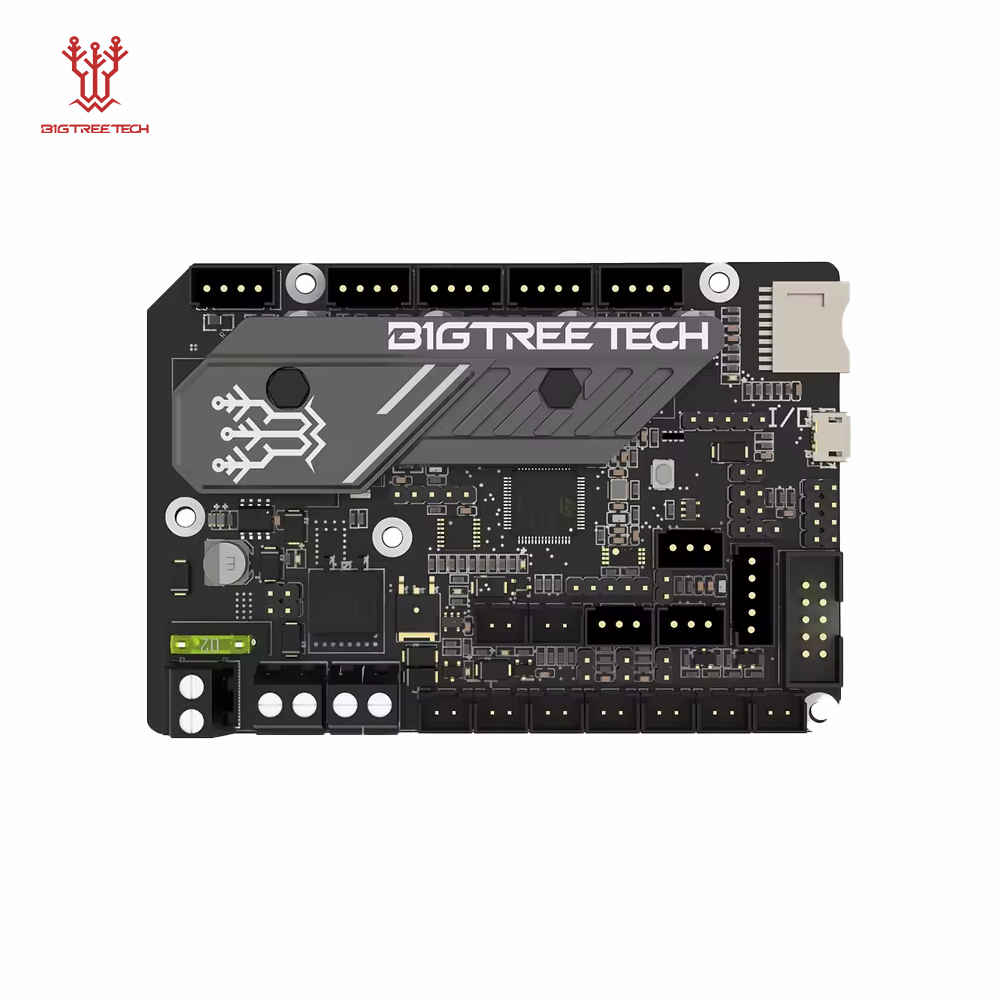 Skr Mini E3 - Bigtreetech skr mini e3 v3.0 placa-mãe