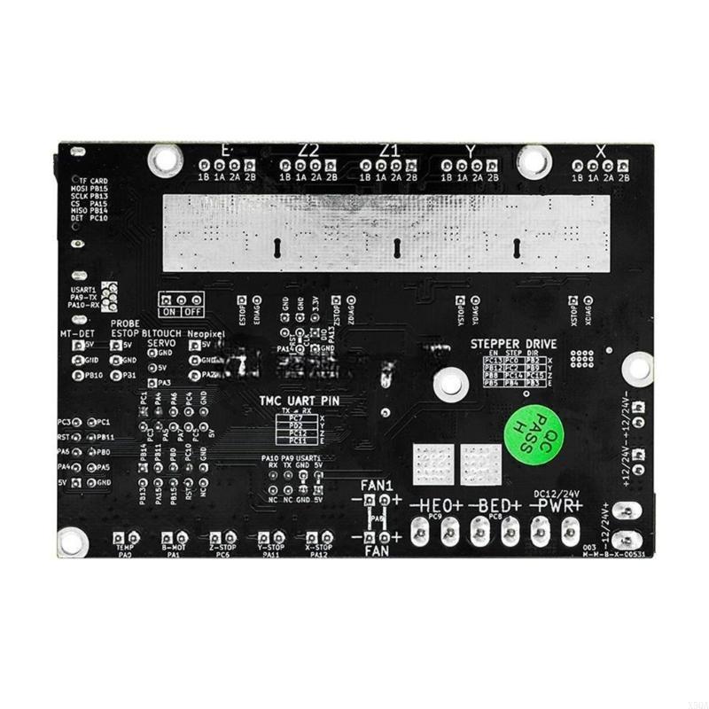 Skr Mini E3 - Placa principal da impressora 3D MKS