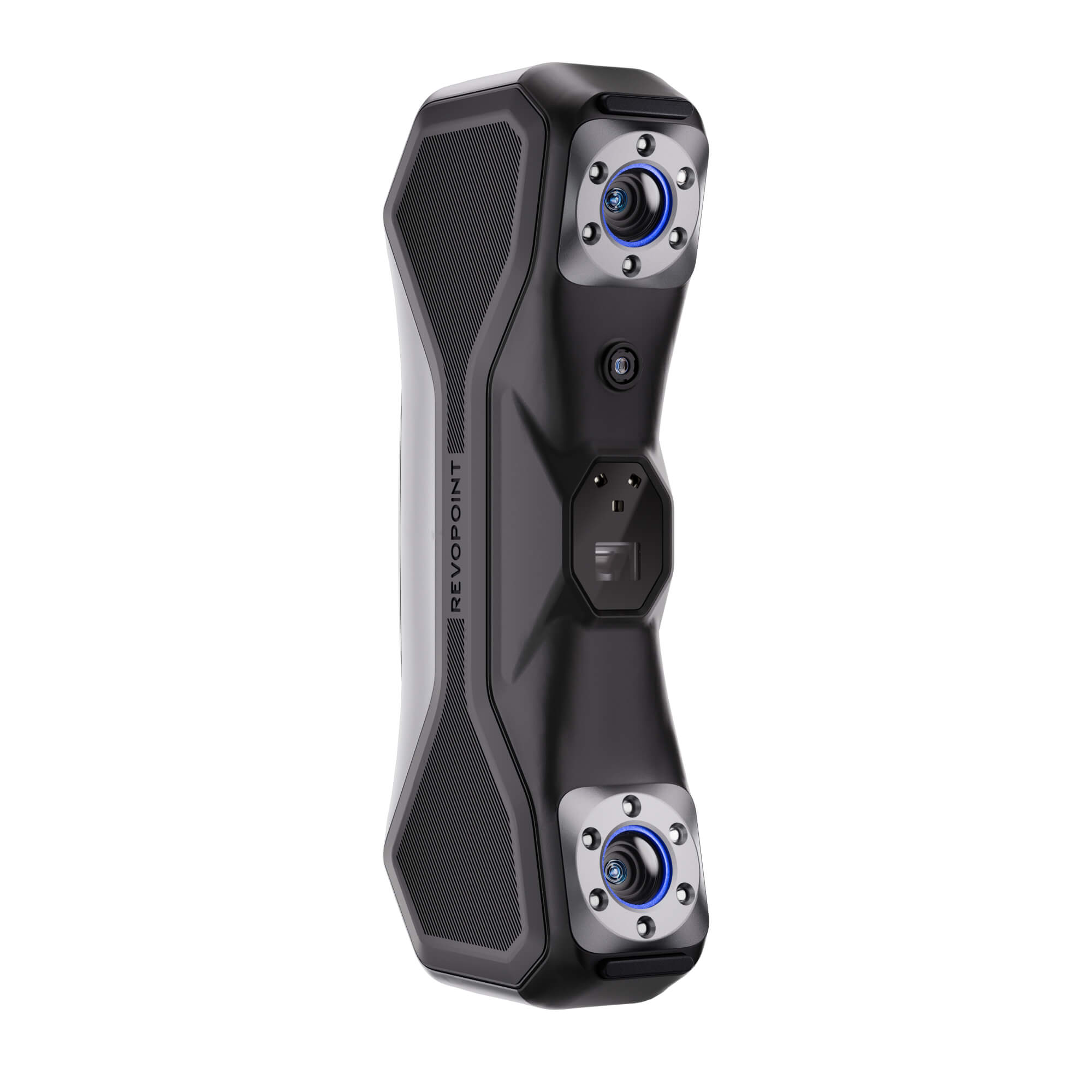 Handheld 3D Scanner High Precision - Scanner portátil 3D Revopoint Metrox Pro,