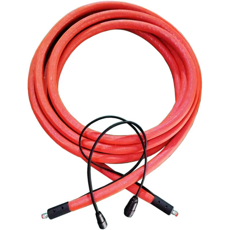 Mangueira Aquecida de Cola Que - Ptfe Tube avaliação e preço