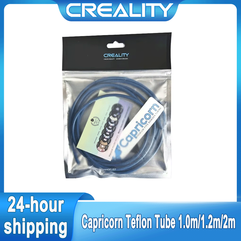 CREALITY para Capricorn Tubo B - Bowden Tube avaliação e preço
