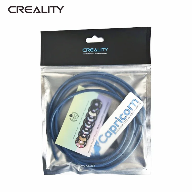 CREALITY para Capricorn Tubo B - Bowden Tube avaliação e preço