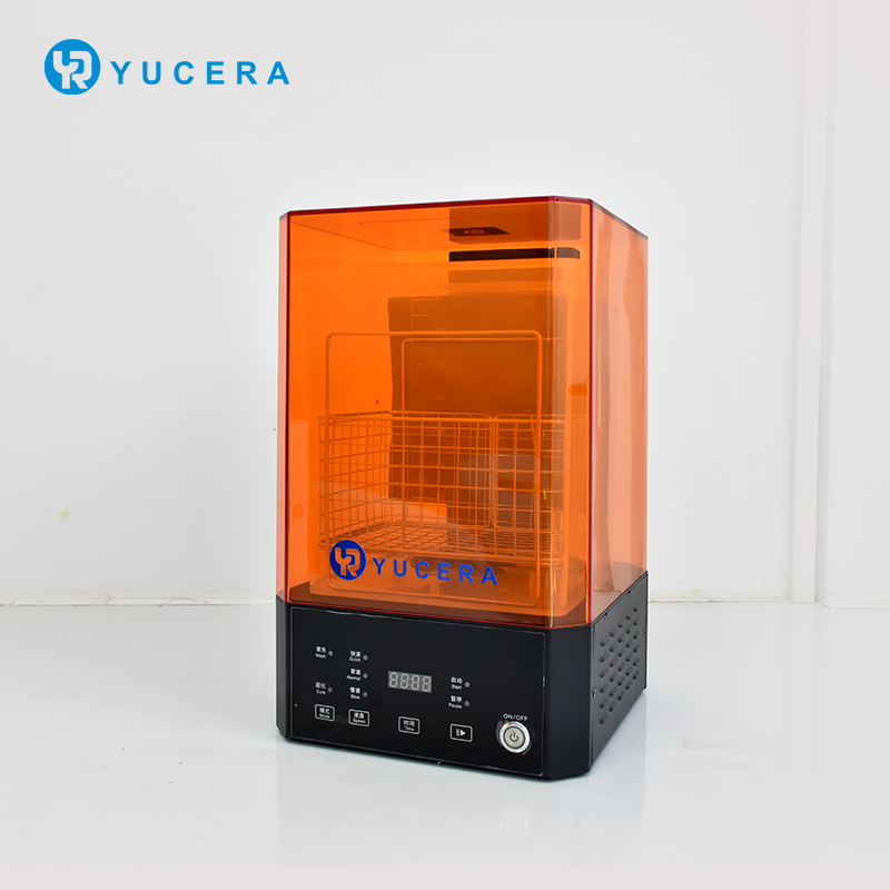 Máquina de cura UV pós-process - Uv Resin avaliação e preço