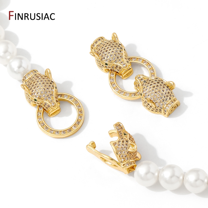 Fechos de latão banhado a ouro - Nozzle Brass avaliação e preço