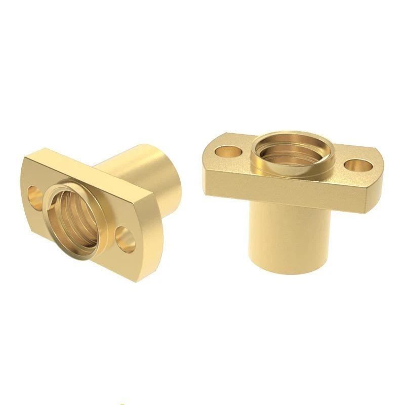 Porca para parafuso de avanço  - 3D Printer avaliação e preço