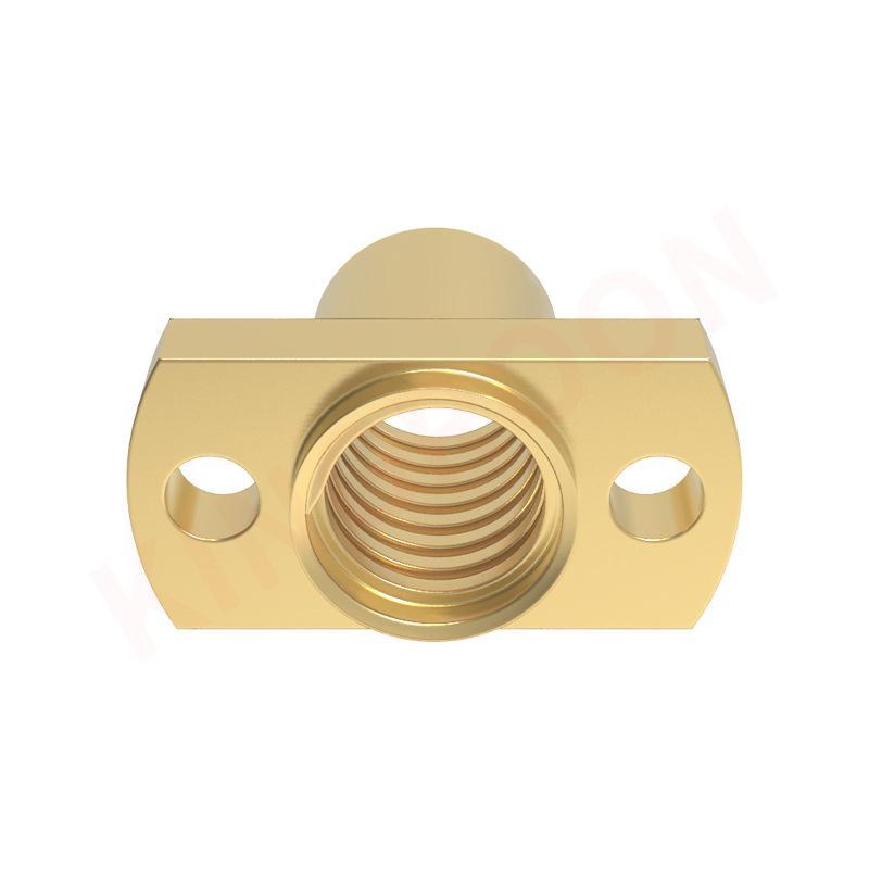 Porca para parafuso de avanço  - 3D Printer avaliação e preço
