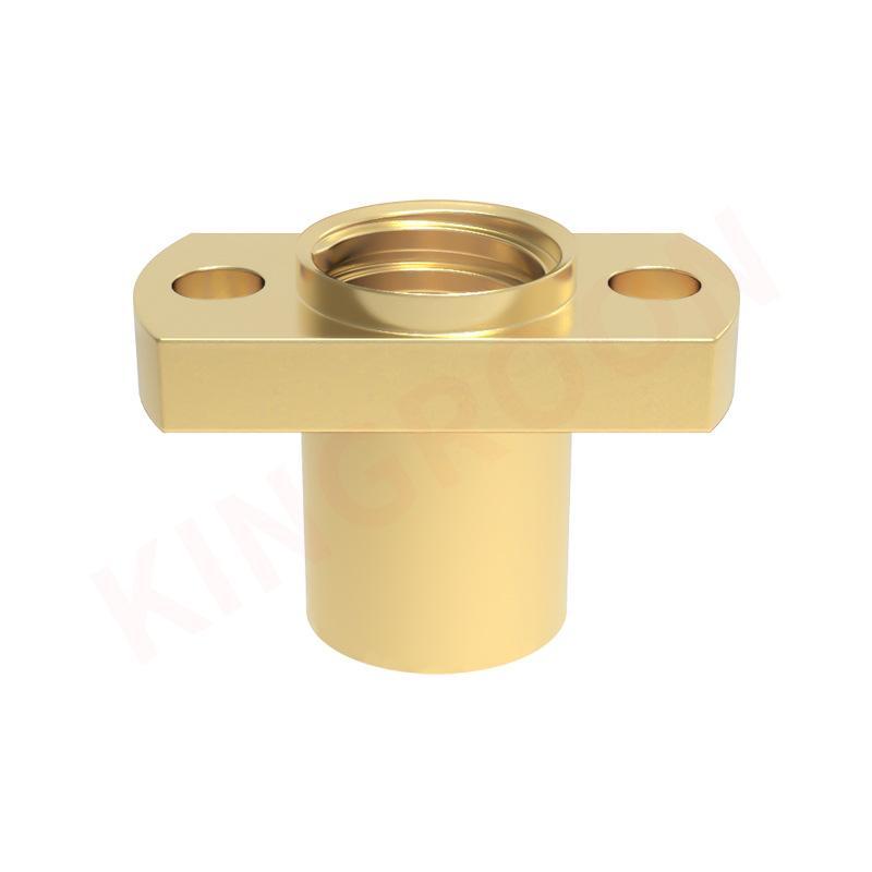 Porca para parafuso de avanço  - 3D Printer avaliação e preço