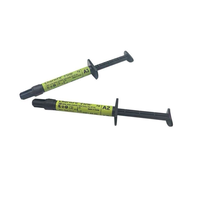 DanKis CharmFil Fluxo ​   Mate - Uv Resin avaliação e preço