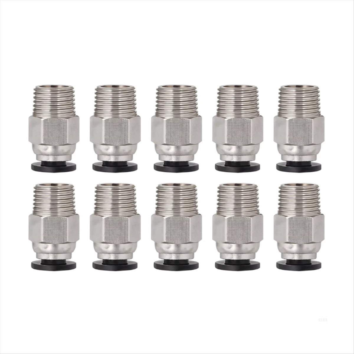 【A60I】 Conector Pneumático Ret - Ptfe Tube avaliação e preço