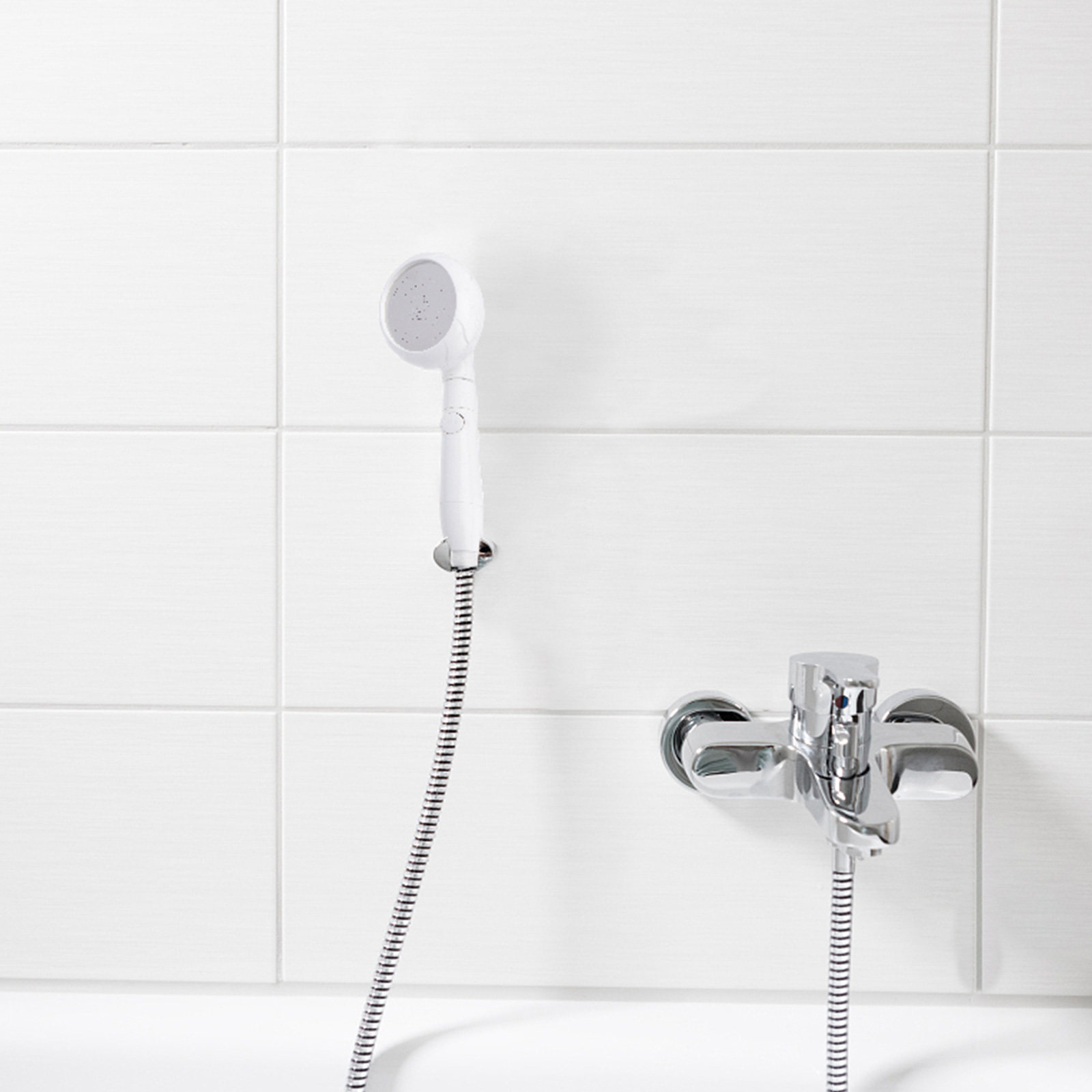 Chuveiro de mão com vários mod - Nozzle Brass avaliação e preço