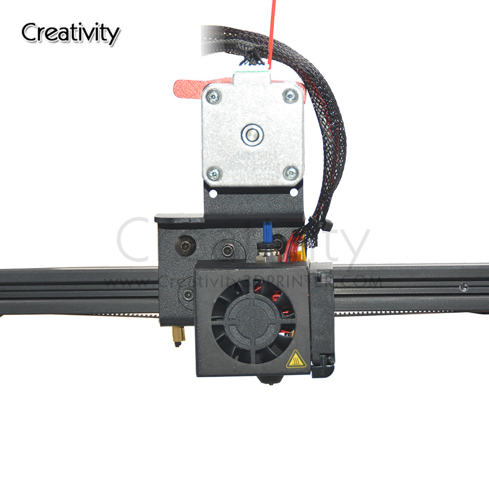 Kit de placa de suporte para e - Direct Drive Extruder avaliação e preço