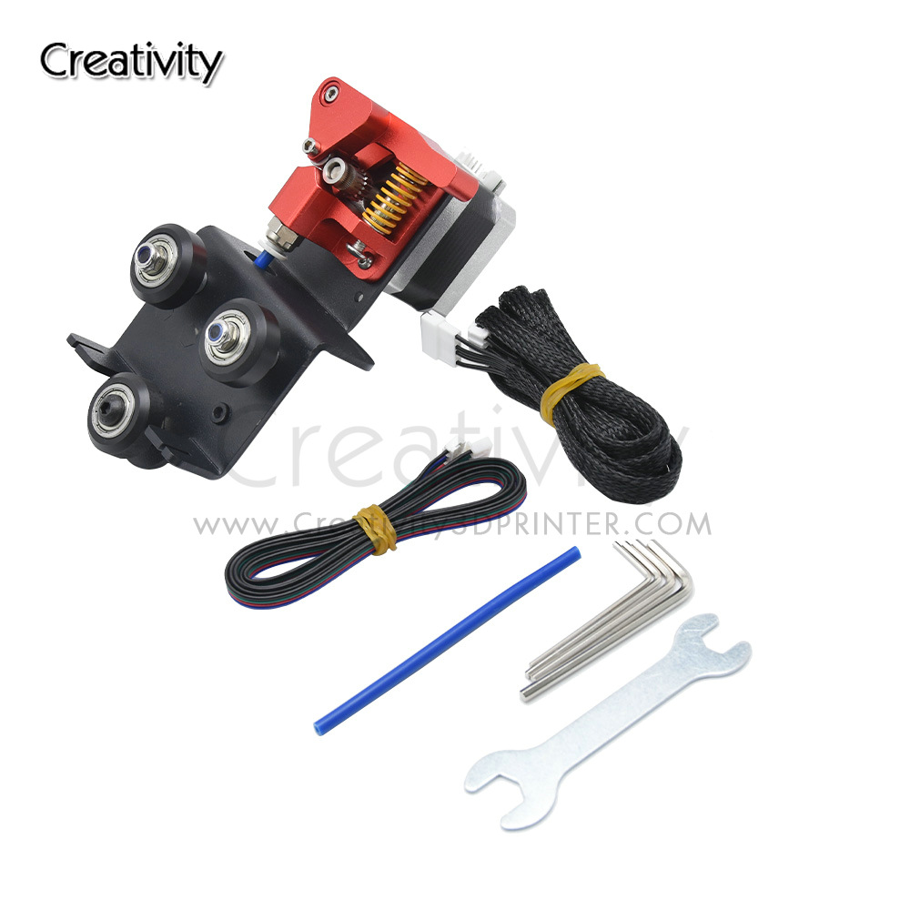 Kit de placa de suporte para e - Direct Drive Extruder avaliação e preço