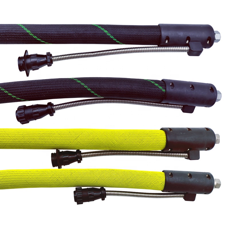 Tubos de PTFE de Alta Qualidad - Ptfe Tube avaliação e preço