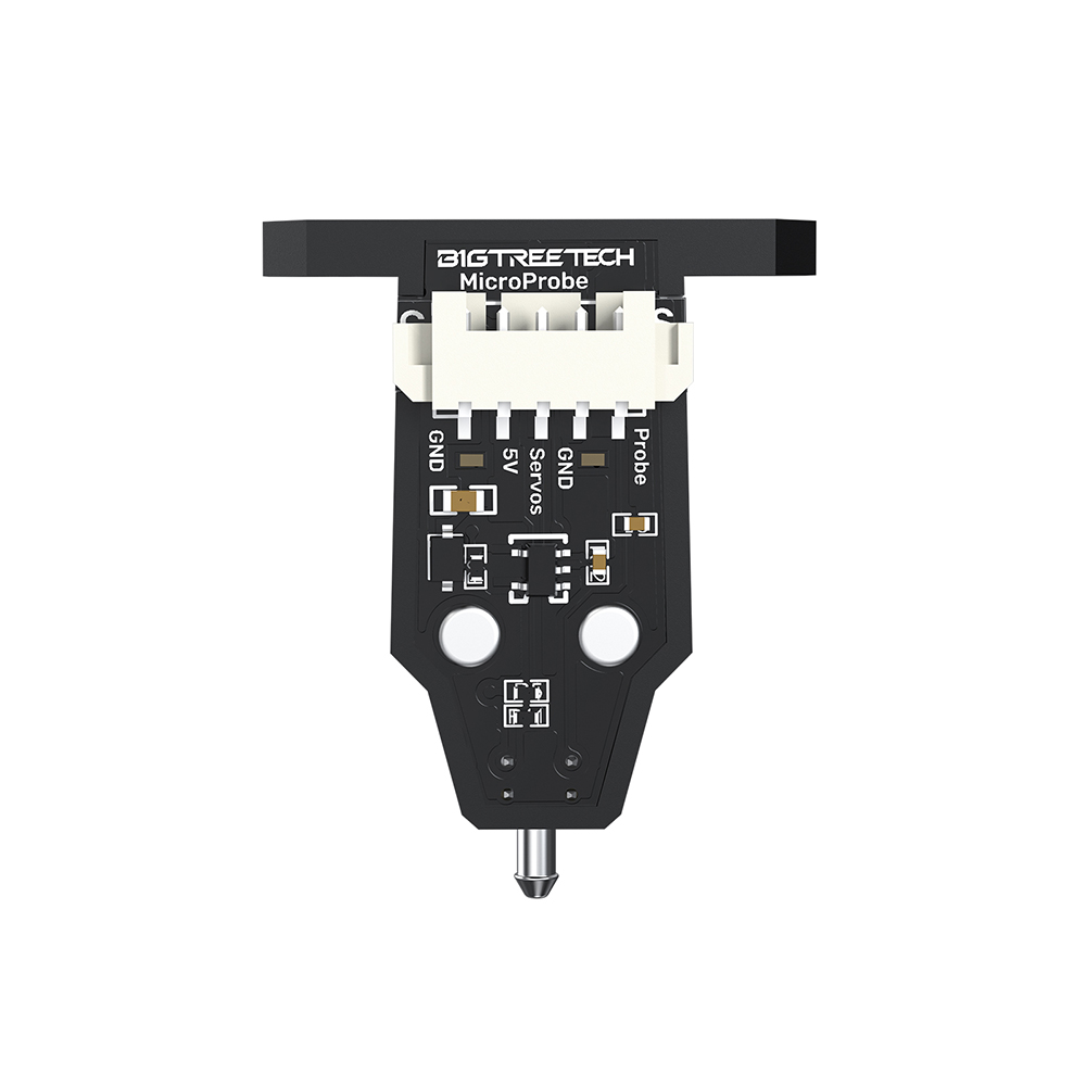 Bigtreetech microprobe v2 sens - Skr Mini E3 avaliação e preço