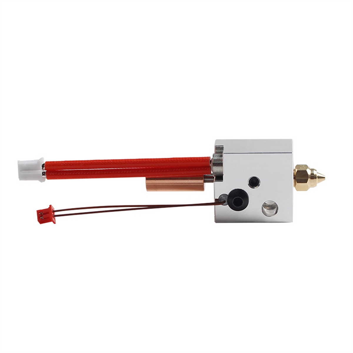 SMIEA SV06 Plus Hotend Kit Met - Hotend 0.4Mm avaliação e preço