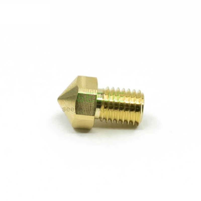 2 pces 0.4mm bocal para flashf - Hotend 0.4Mm avaliação e preço