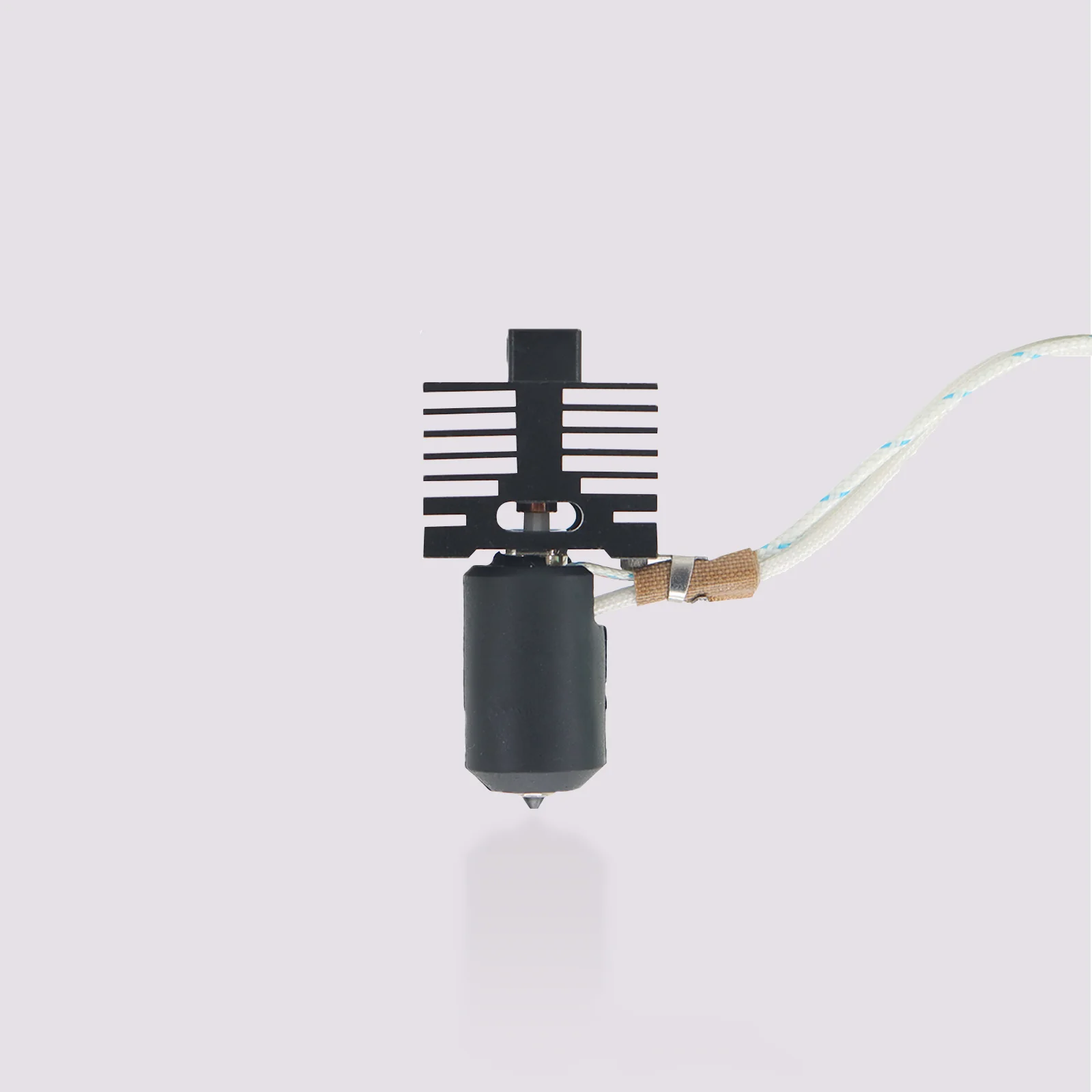 Para qidi plus4 bocal bimetáli - Hotend 0.4Mm avaliação e preço