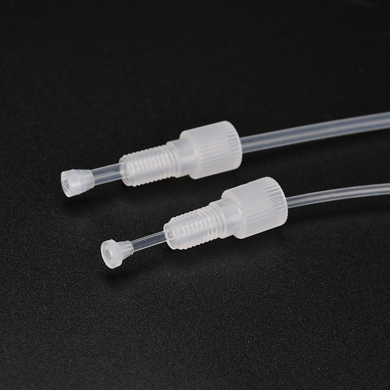 Conector de Tubo de Grau Médic - Ptfe Tube avaliação e preço