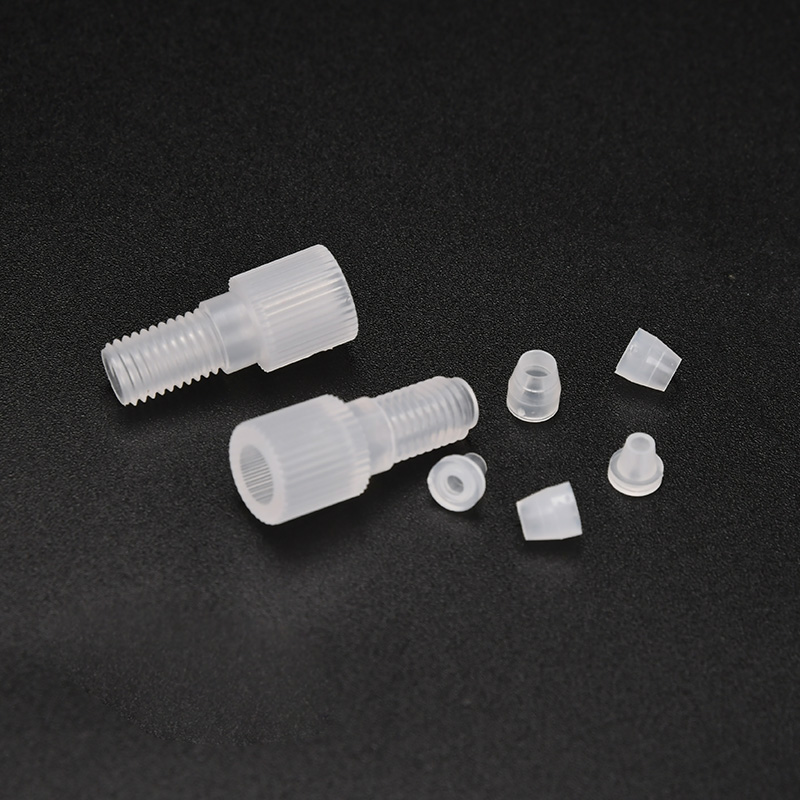 Conector de Tubo de Grau Médic - Ptfe Tube avaliação e preço