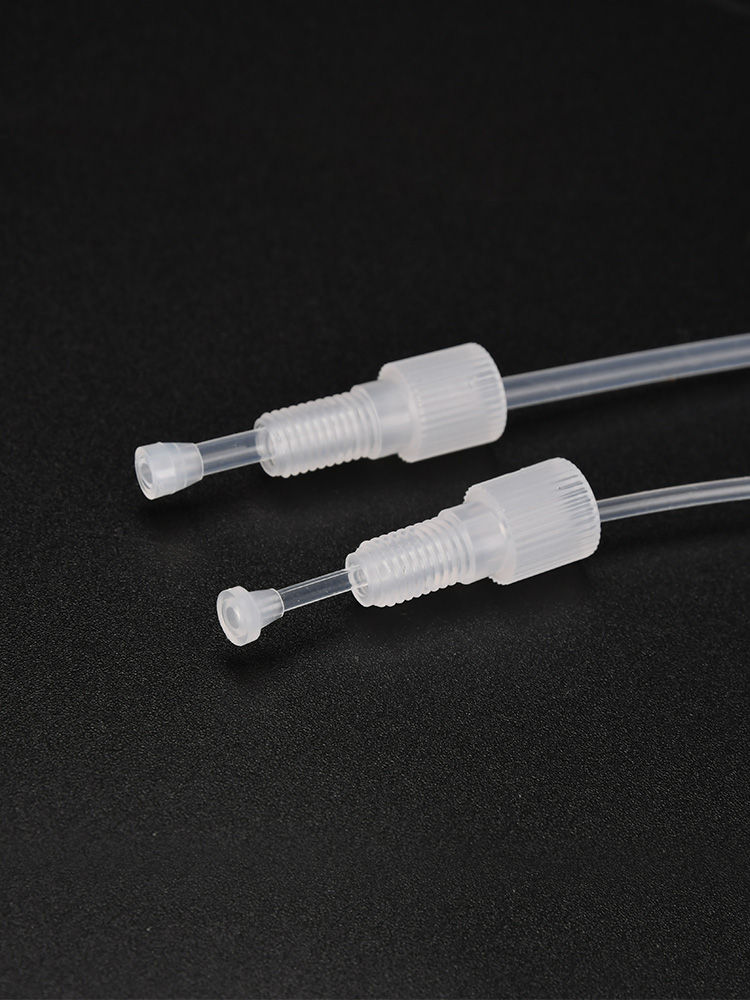 Conector de Tubo de Grau Médic - Ptfe Tube avaliação e preço