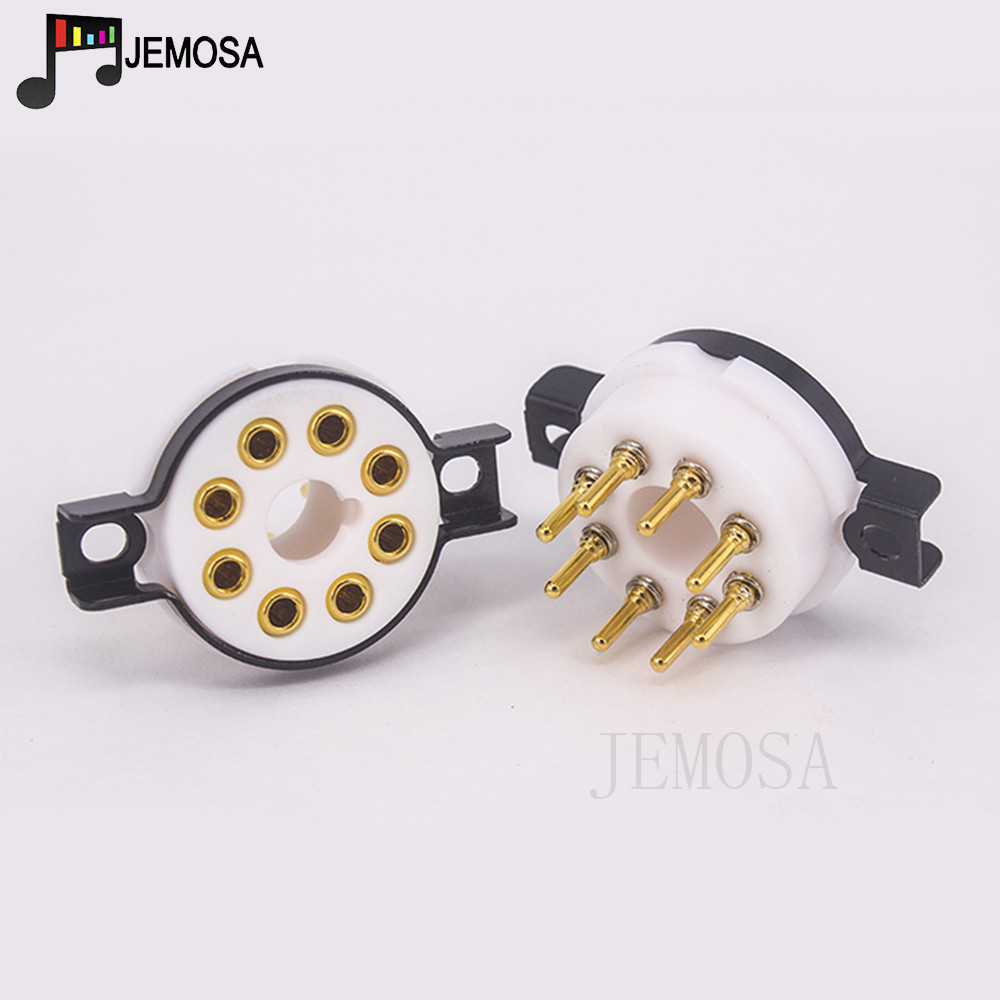 Eizz ptfe 8pin tubo soquete vá - Ptfe Tube avaliação e preço