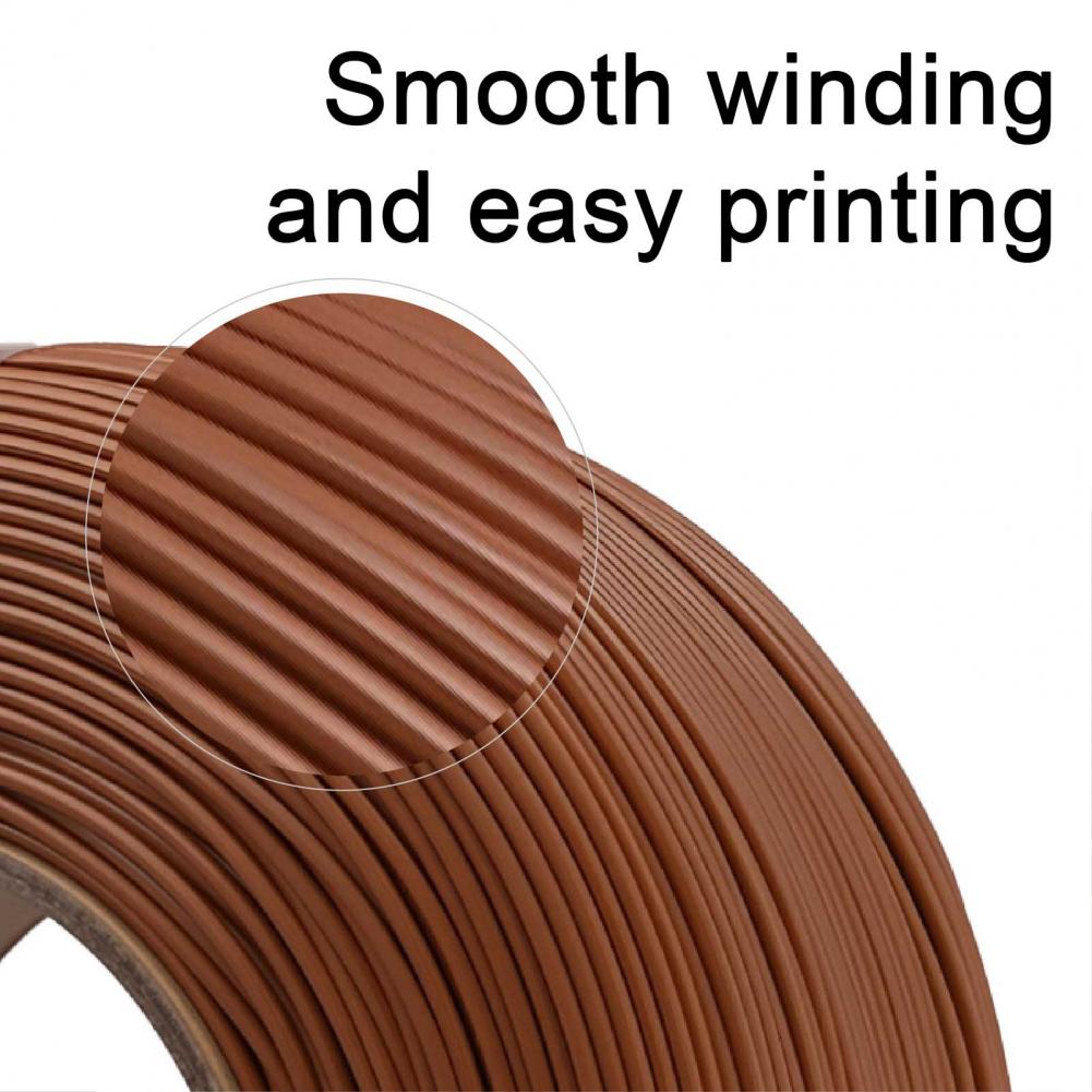 Filamento de Impressão 3D Não  - Pla Filament avaliação e preço