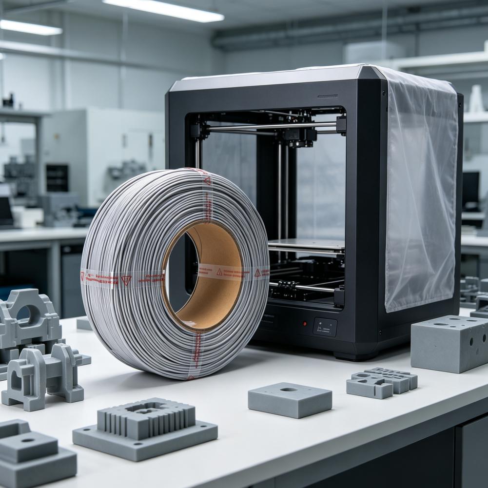 Filamento de Impressão 3D Não  - Pla Filament avaliação e preço