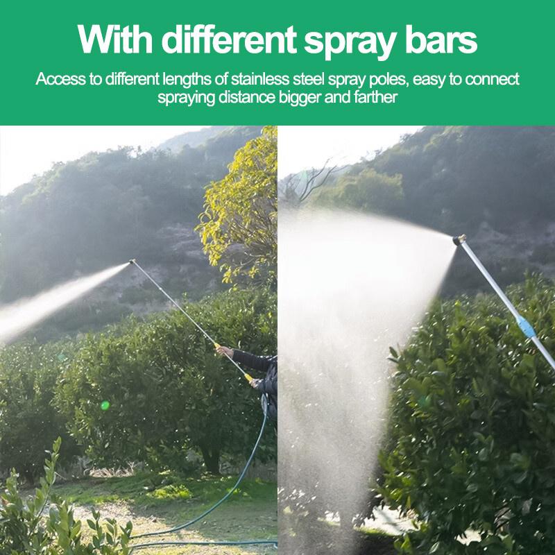 Bico pulverizador agrícola de  - Nozzle Brass avaliação e preço