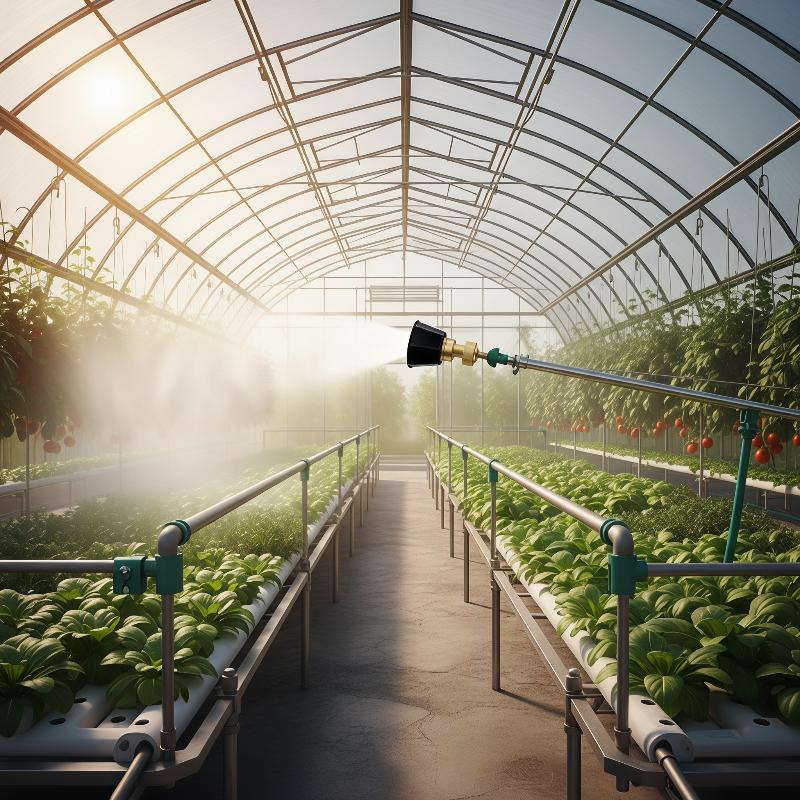 Bico pulverizador agrícola de  - Nozzle Brass avaliação e preço