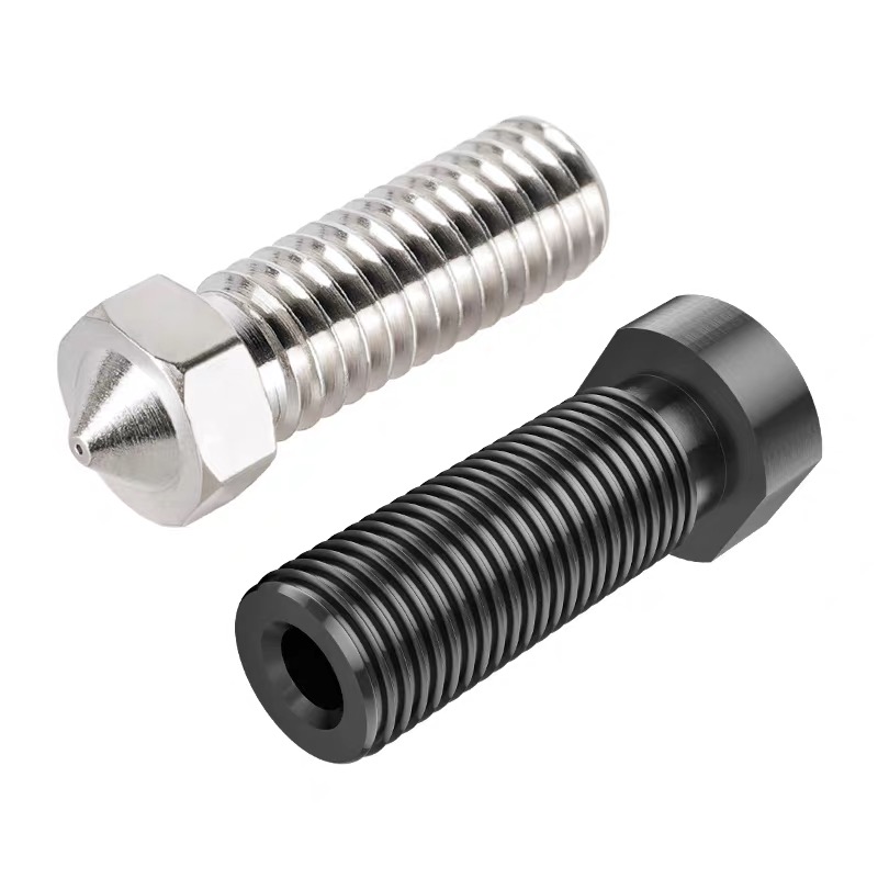 Bocal vulcão para artilharia s - Direct Drive Extruder avaliação e preço