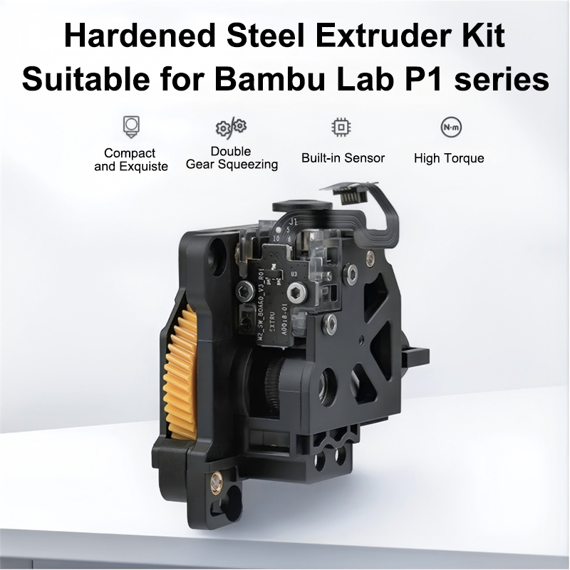 Unidade de Engrenagem de Extru - Direct Drive Extruder avaliação e preço