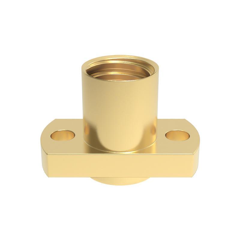 Parafuso de flange de latão T8 - 3D Printer avaliação e preço