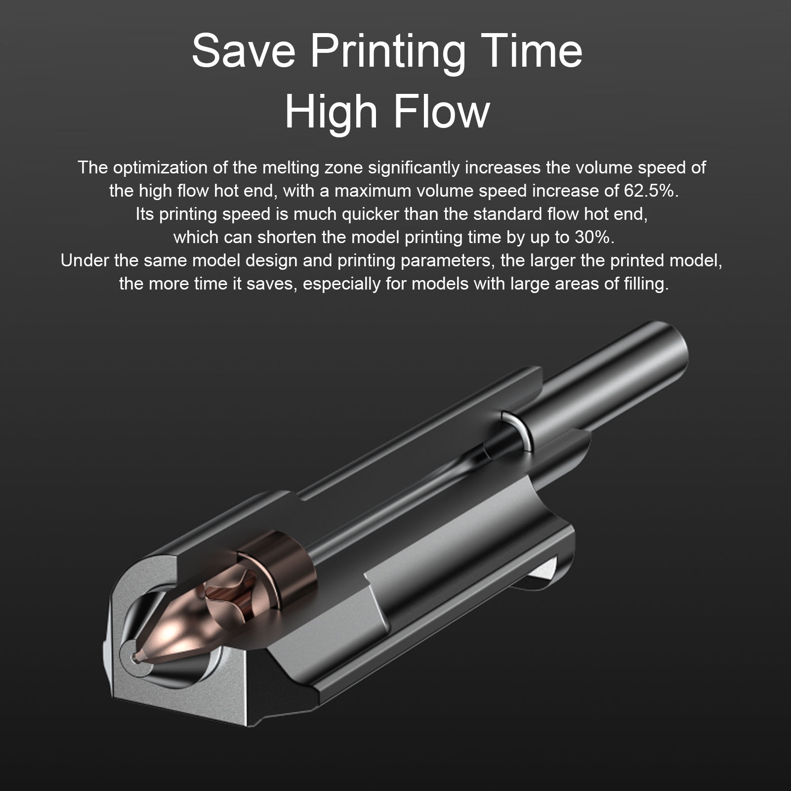 Bico de Impressão de Aço Tempe - Hotend 0.4Mm avaliação e preço