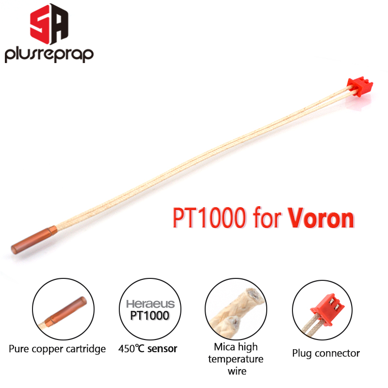 Para e3dv6 vo-ron hotend pt100 - Direct Drive Extruder avaliação e preço
