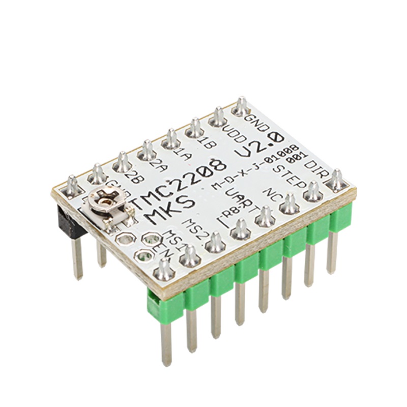 RAMPS-MKS TMC2208 Stepper Moto - Mks Sgen avaliação e preço