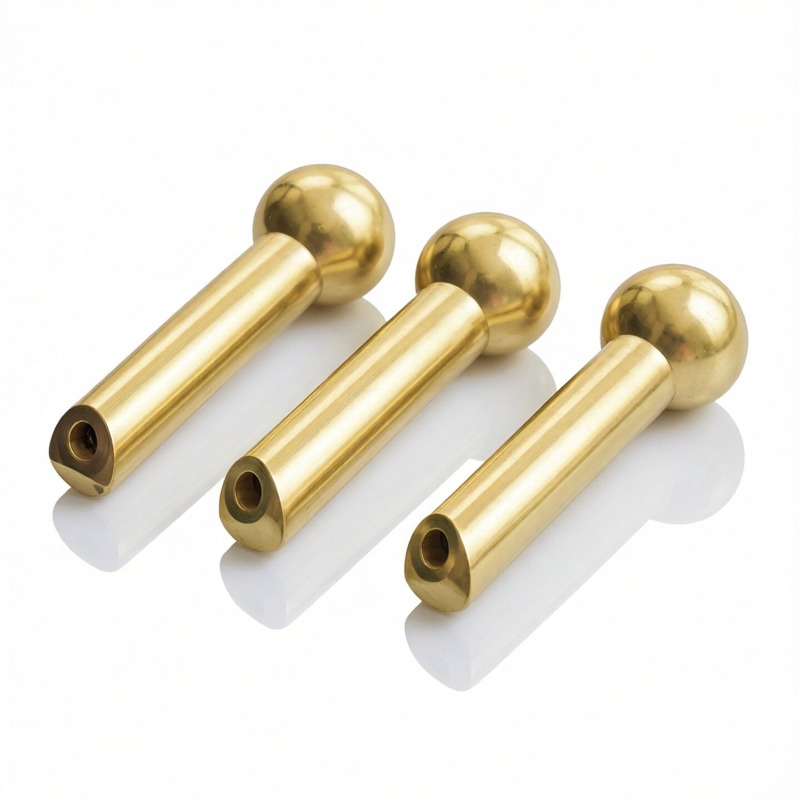 Bico de refrigeração com esfer - Nozzle Brass avaliação e preço