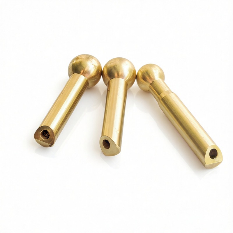 Bico de refrigeração com esfer - Nozzle Brass avaliação e preço