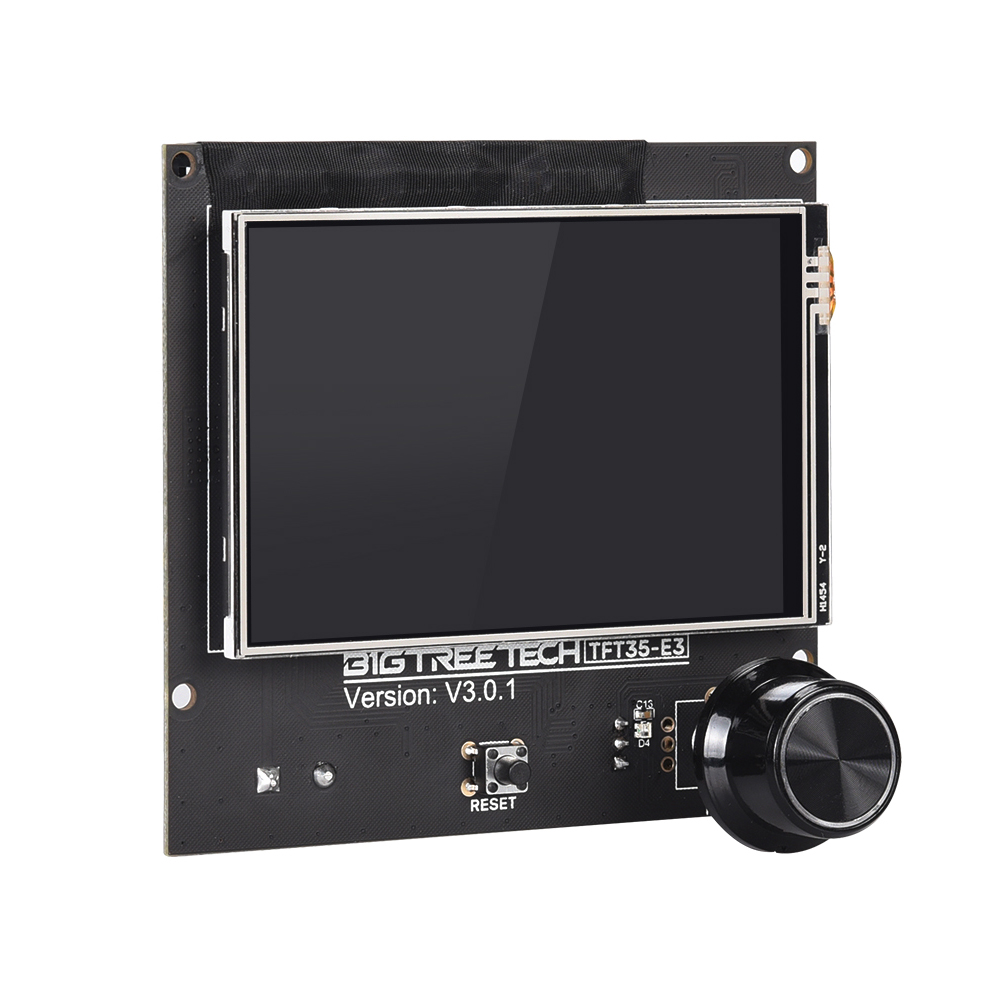 Bigtreetech tft35 e3 v3.0 impr - Skr Mini E3 avaliação e preço