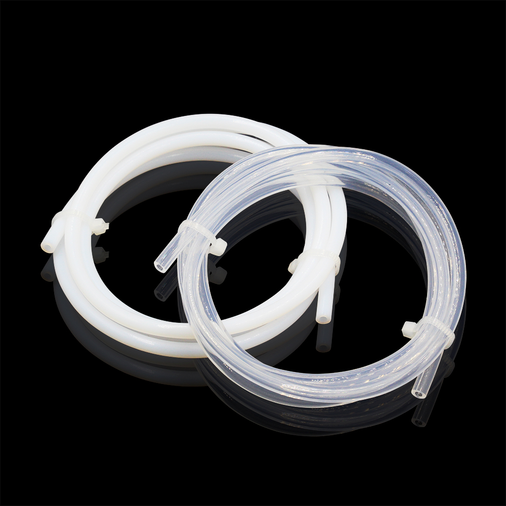 Tubo PTFE Transparente de 1M p - Bowden Tube avaliação e preço